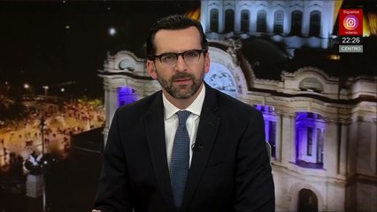 José Suárez de ASPA denuncia intento de imponer pilotos extranjeros en rutas nacionales