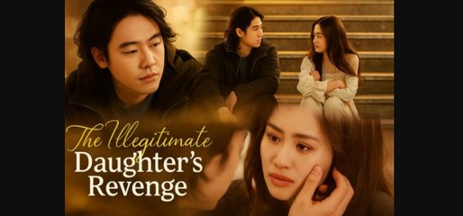 The Illegitimate Daughter's Revenge (iDrama)