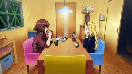 Takopi's Original Sin S01E05 official hindi dubbed