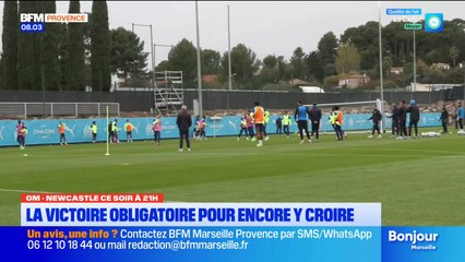 Le journal de 8h du mardi 25 novembre 2025