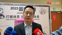 H3N2回歸 羅一鈞警告：少見病毒株重返