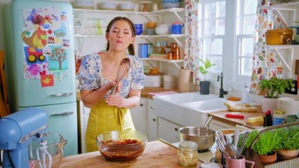 Girl Meets Farm S15E09