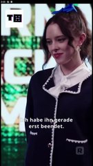 Rache der Hacker Erbin