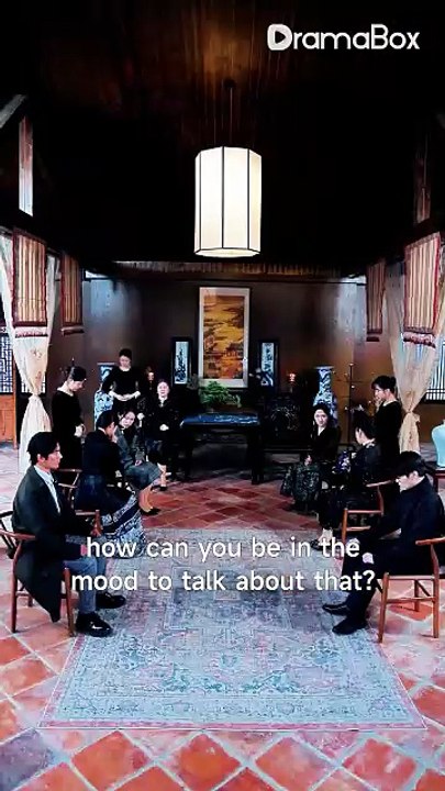 Full Dramabox- Immortal- Been There, Done That (DUBBED) - #drama #dramabox #chinesedrama