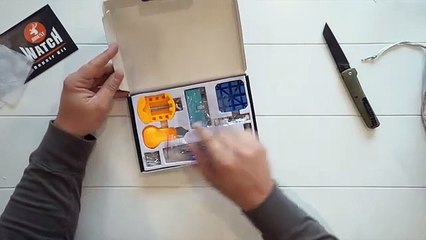 The best JOREST Watch Repair Kit for Battery Replacement, Link Removal, and Watch Cleaning.