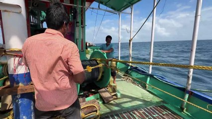 Gulf Deep Sea Fishing Adventure – Catching the Biggest Trophy Fish!