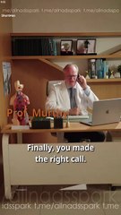 Medical Genius Is Not Someone To Mess With