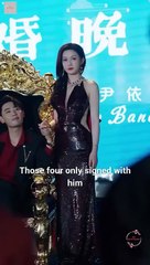 Mad Heir Reclaims His Empire Chinese Drama - English Sub