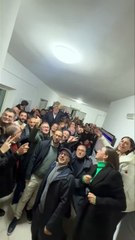 Pelliccia - Perché non é solo politica ma é ANEMA E CORE❤️ (24.11.25)