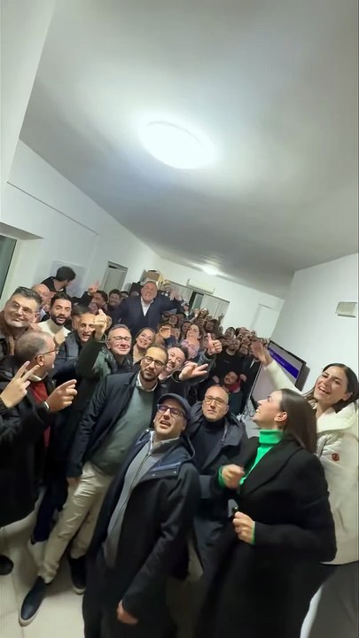 Pelliccia - Perché non é solo politica ma é ANEMA E CORE❤️ (24.11.25)