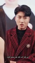 السيد القبيح قتلته الفتاة الخبيثة! ثم عاد من الموت، تحول أميراً رائعاً، وتحبه نجمة السينما بجنون!