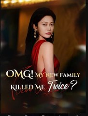 Reborn Cop The Heiress Who Wouldn't Die Chinese Drama - English Sub - Copy