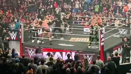 What Happens With Roman Reigns, CM Punk, Cody Rhodes & Brock Lesnar Off Air After WWE Raw 11/24/25