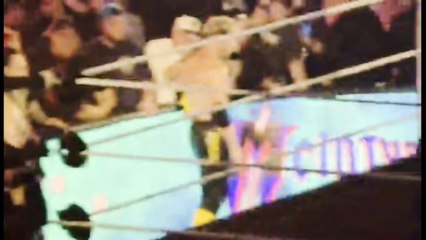 The Uso’s vs Logan Paul & Drew McIntyre Full Match - WWE Raw 11/24/2025