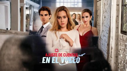 [doblado] Ajuste de Cuentas en el Vuelo en Español