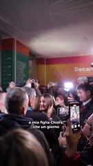 Decaro - La felicità di una giornata che non dimenticherò mai. Da domani la mia casa sarà tutta la Puglia (24.11.25)