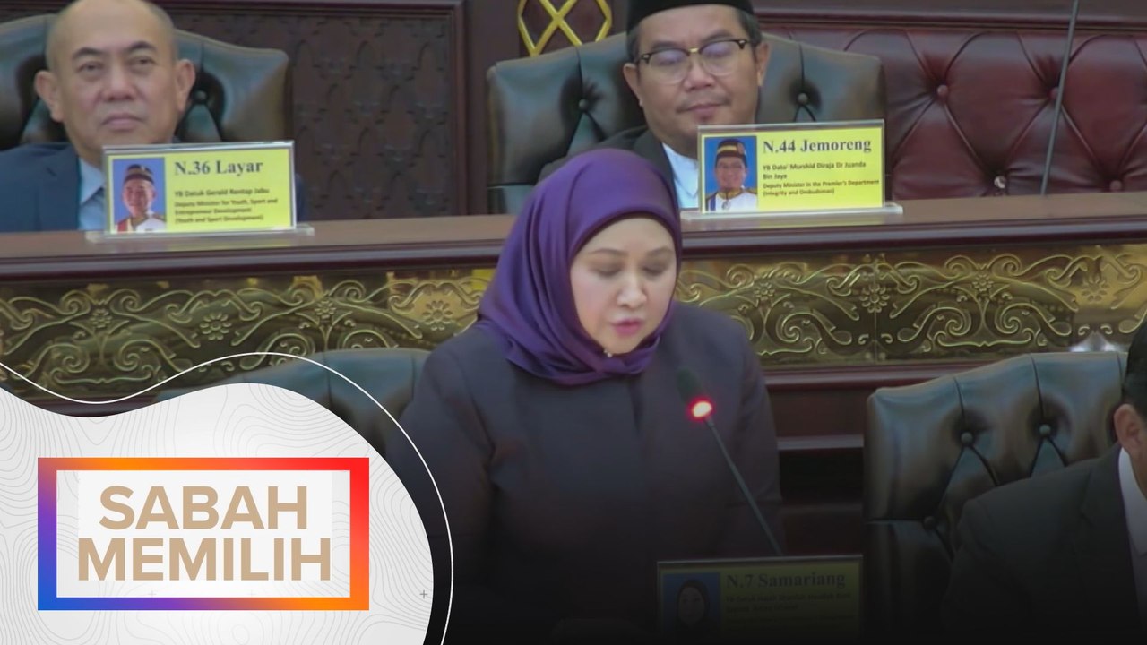 Seruan batalkan MA63 jahil sejarah - Hasidah