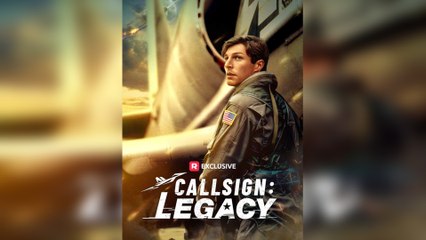Callsign Legacy - FULL MOVIE 2025