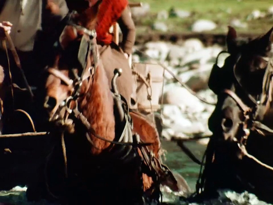 Little House on the Prairie S01E00 Pilot