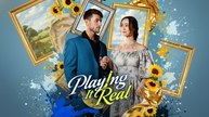[EngSub] Playing It Real