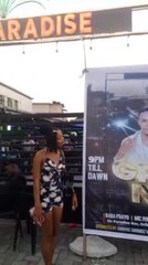 GROOVE NIGHT 2025 is set for 13th December, boasting a star-studded lineup featuring Baba Fryo, Mic Iyke, Mc Slash, and more. For enquiries contact: +2349110870325