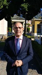 Casola (NA) - Rosalba: 45 anni dal terremoto del 23 novembre 1980 (23.11.25)