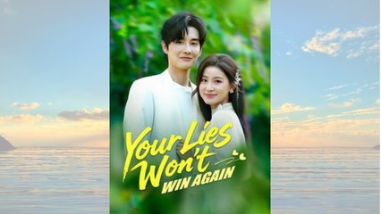 Your Lies Won't Win Again