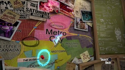 Megamind: Ultimate Showdown online multiplayer - ps3