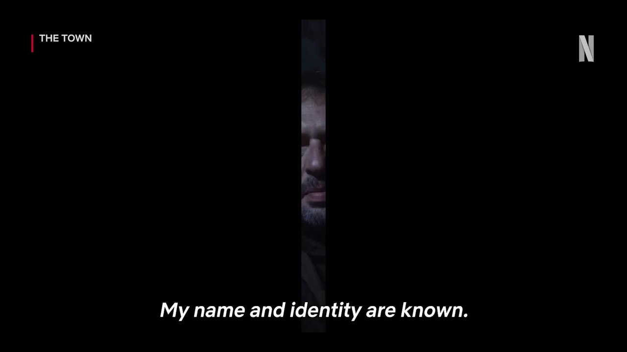 Kasaba: Die Kleinstadt Trailer OmeU