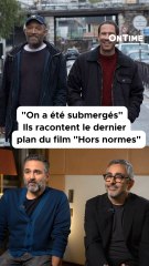 Hors Normes : Ils racontent le dernier plan émouvant