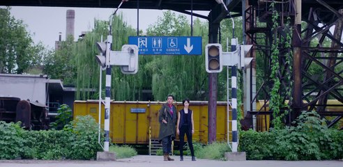 Ghost Blows Out The Light: Finding Hu Ba Yi (2017) Ep 01 [Eng Sub]