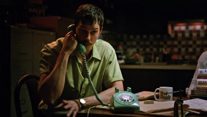 Gus Van Sant signe son retour avec un thriller haletant : bande-annonce de Dead Man's Wire (vo)