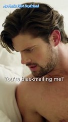 My Mafia Pilot Boyfriend ｜ DramaWave