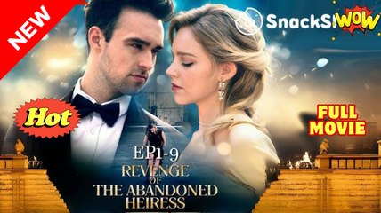 Revenge of the Abandoned Heiress