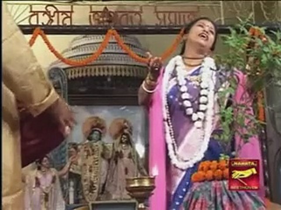 004-THE END--PART,4,BENGOLI- BHAKTI - BHAGWAN SHRI HARI-AND- HISTORIC- DHARA MAA- - 4of5 (1)