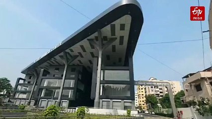 નવસારીને ભેટ મળ્યું ગુજરાતનું સૌથી હાઇ-ટેક ST બસ સ્ટેશન, એરપોર્ટને પણ ટક્કર મારે તેવી સુવિધા