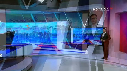 Momen Hari Guru, Orang Tua Jadi Petugas Upacara | SAPA SIANG