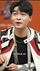 (DUBBED) Racing King, Rise Again Full Movie