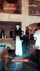 💋Divorce! After Dumping Her Cheating Husband, She Falls in Love With the CEO! ｜ iDrama