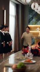 Hubby can hear my inner thoughts cancle divorce and kissed me daily for my love #koreandrama #chinesedrama