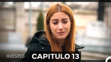 Huésped Capitulo 13 (Doblado en Español)