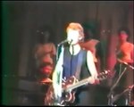 1983 – Johnny Hallyday – Signes Extérieurs de Richesse (Live Amateur – Marseille, 13 Juillet)