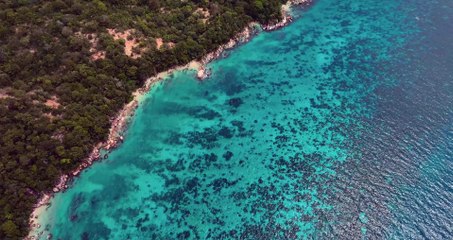 This HD and 4K stock footage