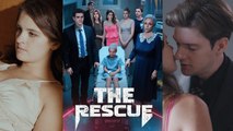 【The Rescue】 ewest romance Drama 2025 #romancedrama drama  #producer #shortdrama2025