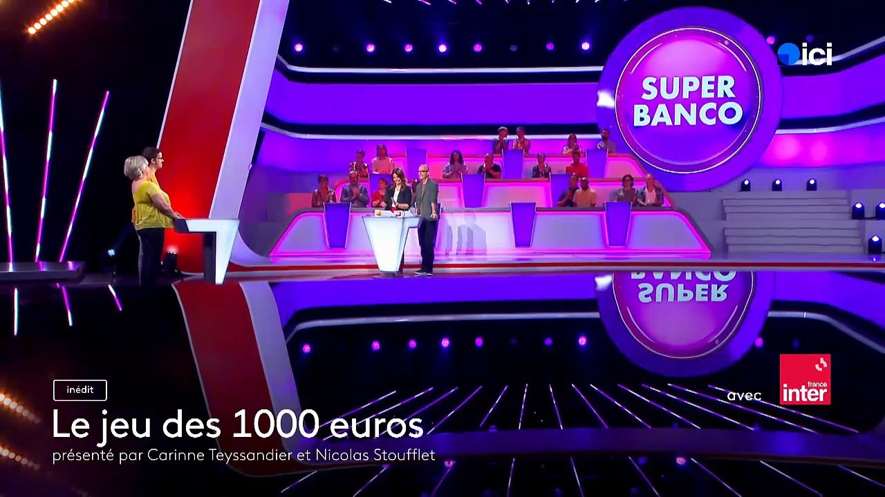 25/11/2025 - ici matin par ici Berry en vidéo