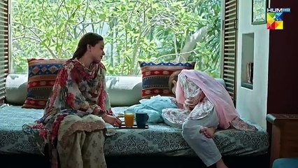 Meri Bahuain - Episode 20 [CC] - 08 Nov 2025 - [ Mehrunisa Iqbal, Kanwal Khan _ Rahat Ghani ] HUM TV
