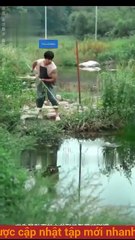 Vua Cá Hồi “Cướp” Tiểu Thư Của Lão Gia – Ông Ta Nhất Quyết Mang Cá Lên Bờ Và Cái Kết Bất Ngờ!