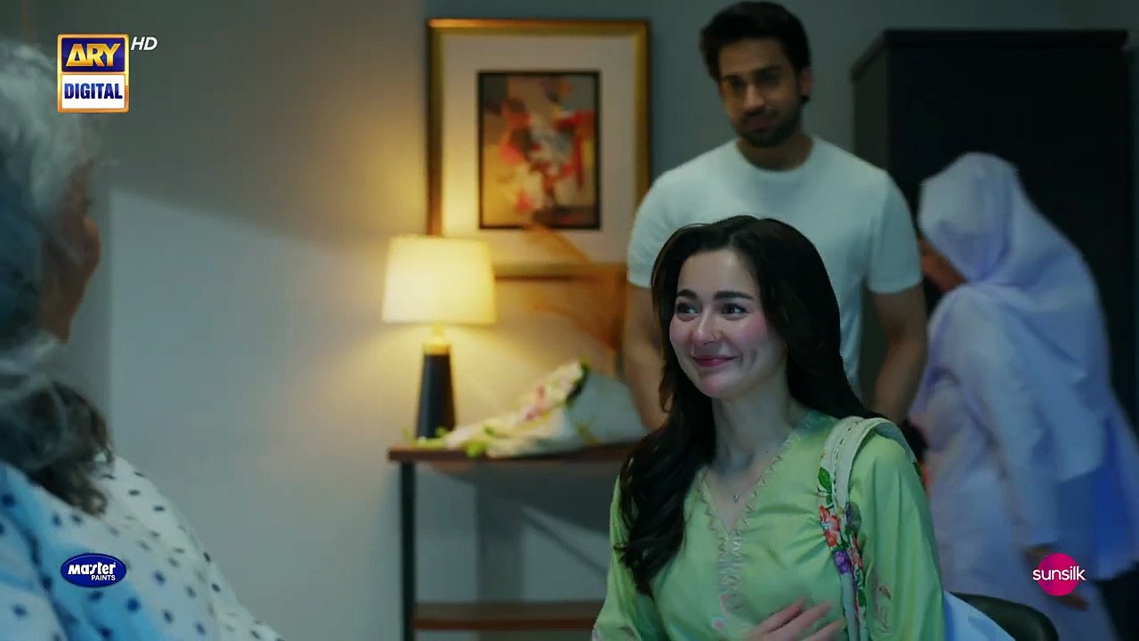 Meri Zindagi Hai Tu Episode 6  22 Nov 2025  ENG SUB  Hania Aamir  Bilal Abbas Khan  ARY Digital