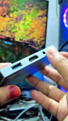 Walton Type-C to Multifunctional HUB 04