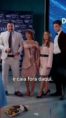 Cuidado! Eu Sou a Chefona (Dublado) Episódio Completo